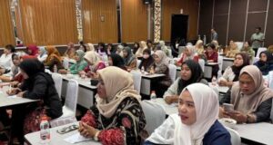 Lagi, DPPKB Kutim Gelar Orientasi Kelompok Kegiatan BKB, UPPKA dan TPK