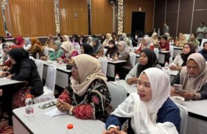Lagi, DPPKB Kutim Gelar Orientasi Kelompok Kegiatan BKB, UPPKA dan TPK