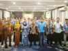 Training Pemuda HST Menyala 2026 di Banjarmasin, Bupati Rizal : Pemuda tak Hanya Dituntut Kecerdasan Intelektual