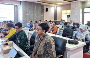 Rakor Pengendalian Inflasi, Bupati HST : Kita Harus Jadi Penggerak, Jangan Tunggu Gejolak Datang Baru Bertindak