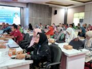 Sosialisasi Pelayanan Publik, Pemkab HST : Kita tak Boleh Setengah-setengah, Ombudsman Ubah Sebutan Penilaian