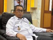 Soal Isu Miring di DPPKB, Wabup Mahyunadi : Pemerintah Tak Bisa Tangani Tanpa Ada Laporan Resmi