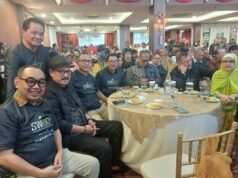 Wartawan 60 Tahun ke Atas