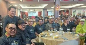 Wartawan 60 Tahun ke Atas