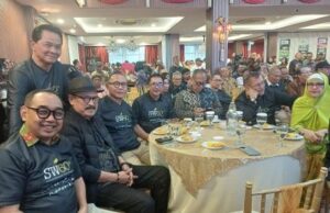 Wartawan 60 Tahun ke Atas