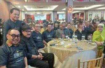 Wartawan 60 Tahun ke Atas