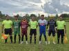 Laga Tunda Kacamata, Alai United Perlebar Jarak dengan Pimpinan Pekan Ketiga Liga Pemdes HST 2026