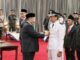 Tujuh Pejabat Pemkab HST Pangku Jabatan Baru, Bupati Rizal : Dengarkan dan Pahami Kebutuhan Masyarakat