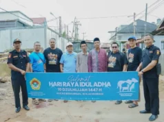 Semangat Ikhlas Berkurban, LDII Kaltim Potong 1.214 Hewan Senilai Rp22,2 Miliar