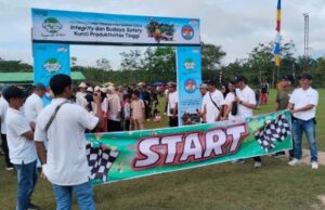 PT KED Jadikan May Day Momentum Penguatan SDM dan Budaya Safety
