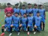 Sepak Bola POPDA Kalsel, Banjarbaru Depak Tala Adu Penalti, Banjarmasin Tumbangkan Tapin Enam Gol
