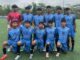 Sepak Bola POPDA Kalsel, Banjarbaru Depak Tala Adu Penalti, Banjarmasin Tumbangkan Tapin Enam Gol