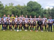 Pekan ke-3 Liga Pemdes HST, Arha FC Kian Jaya, Hypersonic Keok di Bulayak, Salikur Tegar di Kandang Laura FC