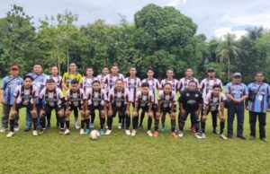 Pekan ke-3 Liga Pemdes HST, Arha FC Kian Jaya, Hypersonic Keok di Bulayak, Salikur Tegar di Kandang Laura FC