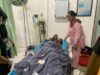 Gegara Kejar Layangan Putus, Pelajar SMP di Sangatta Diterkam Buaya di Dermaga Kenyamukan