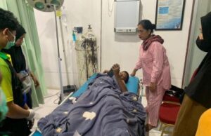 Gegara Kejar Layangan Putus, Pelajar SMP di Sangatta Diterkam Buaya di Dermaga Kenyamukan