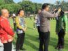 36 Pejabat HST Diklat KKP di Jatinangor, Langkah Konkret Siapkan Aparatur yang Profesional
