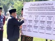 Hardiknas 2026 di HST dan Sejumlah Penghargaan, Bupati Rizal : Pendidikan Harus Mampu Bentuk Generasi Emas