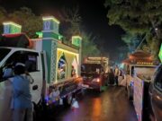 Malam Idul Adha 1447 H, Pemkab HST Gelar Lomba Pawai Takbiran, Hari Ini Pendaftaran Peserta Mulai Dibuka