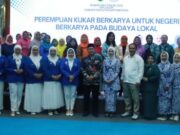 Perempuan Pengusaha Miliki Ketahanan dan Kreativias Luar Biasa