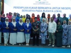 Perempuan Pengusaha Miliki Ketahanan dan Kreativias Luar Biasa