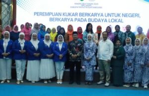 Perempuan Pengusaha Miliki Ketahanan dan Kreativias Luar Biasa