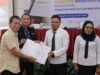 Perumdam TTB Kutim Cetak 30 Pegawai Kompeten, Galuh : Standarisasi Kompetensi Bukan Sekedar Formalitas di Atas Kertas