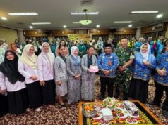 Konseling Bagi Ibu Nifas, Langkah Strategis Cegah Kehamilan Terlalu Cepat