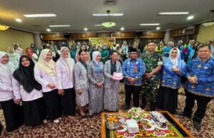Konseling Bagi Ibu Nifas, Langkah Strategis Cegah Kehamilan Terlalu Cepat