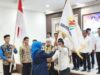 Supriadi Terpilih Ketua KORMI HST 2026-2030, Bupati Rizal : Hidupkan Olahraga sampai ke Kecamatan