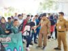 O2SN HST Bergulir Tiga Hari, 291 Peserta Tanding di 5 Cabor, Khusus Renang Harus ke HSU di Amuntai