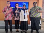 Kisah Haru Feftin di Latsar CPNS Kutim, Berjuang di Tengah Menanti Kelahiran