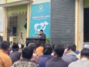 Usai Laksanakan Salat Idul Adha, LDII Kutim Sembelih Hewan Kurban 170 Ekor Sapi dan 68 Kambing