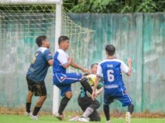 Pekan 4 Liga Pemdes HST, Dua Papan Bawah Bangkit, Alai United Ambil Alih Pimpinan Klasemen
