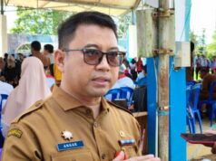 LKP Bahasa Inggris Plat Merah Bakal Hadir di HST, Kadisdik Anhar Sebut yang Pertama di Indonesia