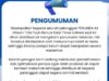 Debir Air Baku Menurun, Distribusi ke Pelanggan Terganggu, Perumdam TTB Minta Maaf