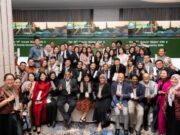 Enam Program CSR Grup PT PHI Raih Penghargaan Internasional