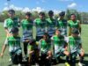 Sepak Bola POPDA, Tala Lolos Walau Kecolongan Gol Bunuh Diri, Semua Tim Lima Banua Kandas ke Semifinal