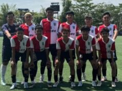 Sepak Bola POPDA Kalsel, HST, HSU dan HSS Hampir Pasti Tersingkir, Begini Hasil-hasil Laga Fase Grupnya