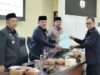Sikapi PU Semua Fraksi DPRD Soal Aset Daerah, Bupati HST Langsung Bicara, Begini Respon dan Jawabannya