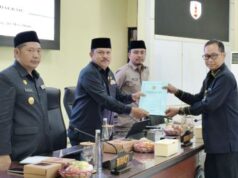 Sikapi PU Semua Fraksi DPRD Soal Aset Daerah, Bupati HST Langsung Bicara, Begini Respon dan Jawabannya