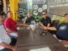 Aroma Teh, Gelak Tawa, dan Setia Kawan di Jalan Biola