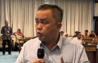Kenapa Begitu Pak Sembiring?