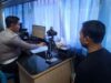 Jangkau Wilayah Terpencil, Satlantas Polres Kutim Hadirkan Pelayanan SIM Keliling di Sangkulirang