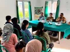 Tekan Angka Stunting, DPPKB Kutim Gelar Edukasi Gizi Melalui Dashat