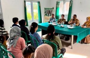 Tekan Angka Stunting, DPPKB Kutim Gelar Edukasi Gizi Melalui Dashat