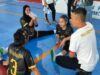 Waw! Tiga Regu HSS ke Semifinal Sepak Takraw POPDA, Sabil : Kita Bersyukur, Ini Berkat Kerja Keras dan Terus Latihan