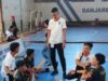Takraw POPDA Kalsel, Putri HSS Tak Terbendung Lolos Juara Grup, Regu Putranya Mulus ke Delapan Besar