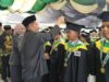 Wisuda 1.678 Santri, Bupati HST : Ini Bukan Akhir Belajar Al-Qur’an, Jangan Biarkan Tersimpan Berdebu di Lemari
