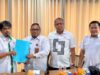 Yuriansyah Kembali Nahkodai IKASI Kutim, Bidik Prestasi Emas di Porprov VIII
